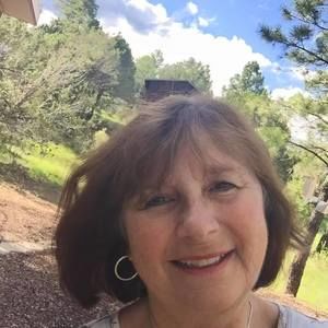 Meet your Posher, Julie